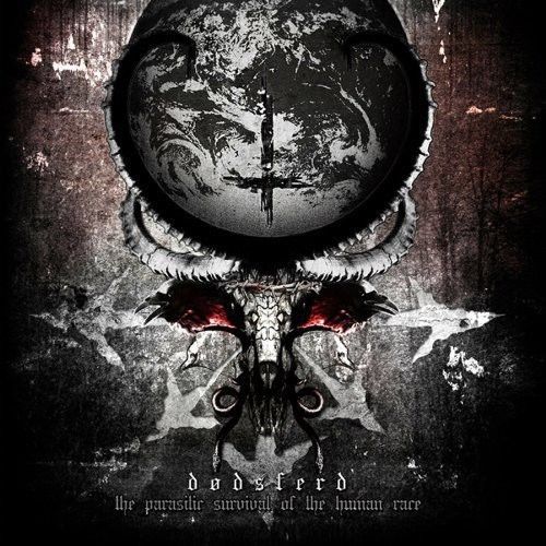 Dodsferd(Grc) - The Parasite Survival of the Human Race CD