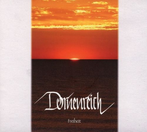 Dornenreich(Aut) - Freiheit CD (digi)