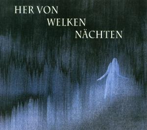 Dornenreich(Aut) - Her Von Welken Nachten CD