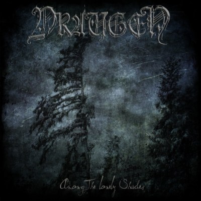 Draugen(Fra) - Among the Lonely Shades