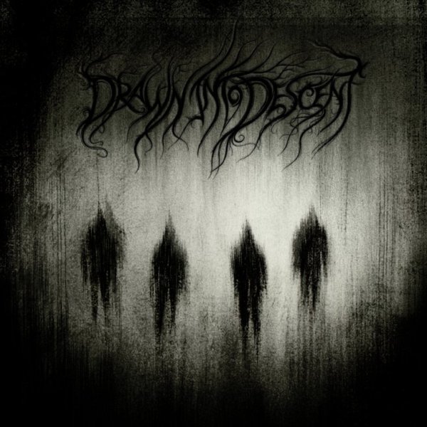 Drawn Into Descent(Bel) - Drawn Into Descent CD