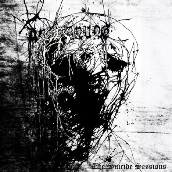 Drohtnung(Aus)- The Suicide Sessions 2CD