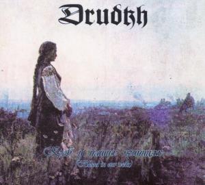 Drudkh(Ukr) - Blood in Our Wells CD (2010)