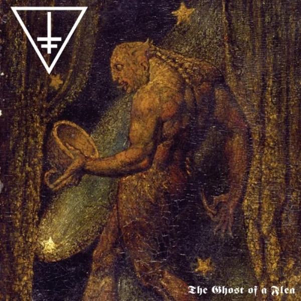 Drowning the Light(Aus) - The Ghost of a Flea CD