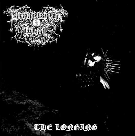Drowning the Light(Aus) - The Longing CD