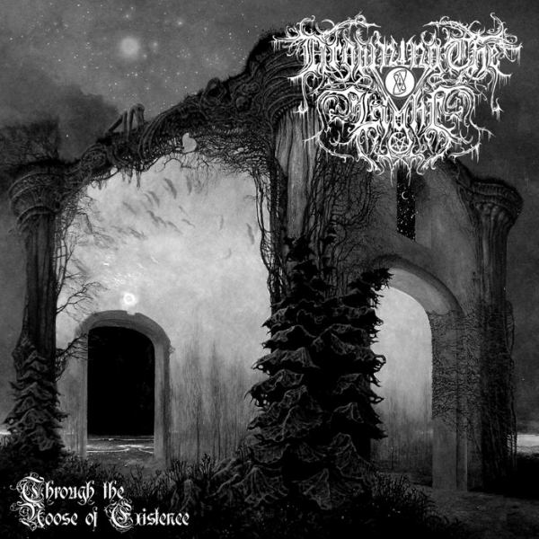 Drowning the Light(Aus) - Through the Noose of Existance CD 2021