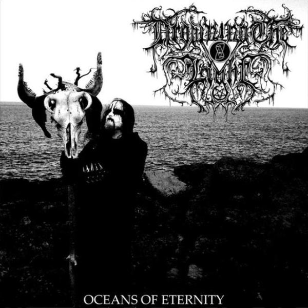 Drowning the Light(Aus) - Oceans of Eternity CD (2022)