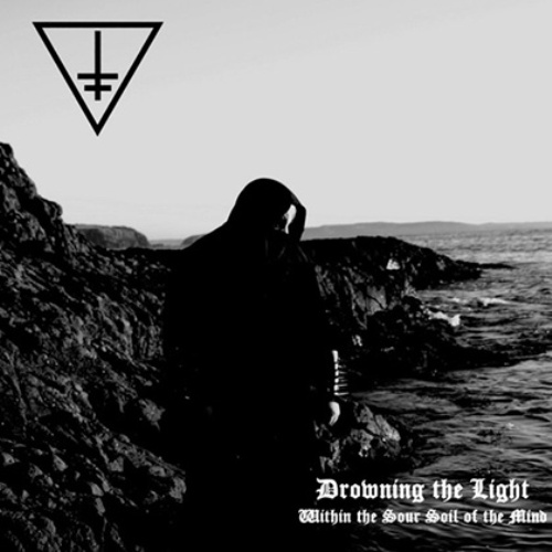 Drowning the Light(Aus) - Obscure Worship Chronicles 4-5 CD