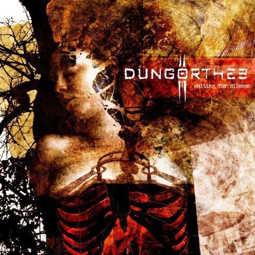 Dungortheb(Fra) - Waiting for Silence CD