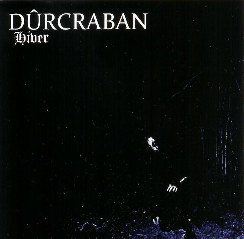 Durcraban(Can) - Hiver (pro cdr)