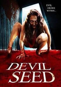 Devil Seed DVD