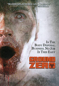 Ground Zero DVD
