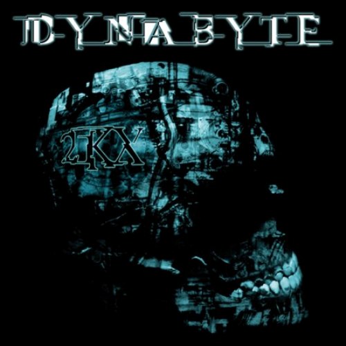 Dynabyte(Ita) - 2KX CD