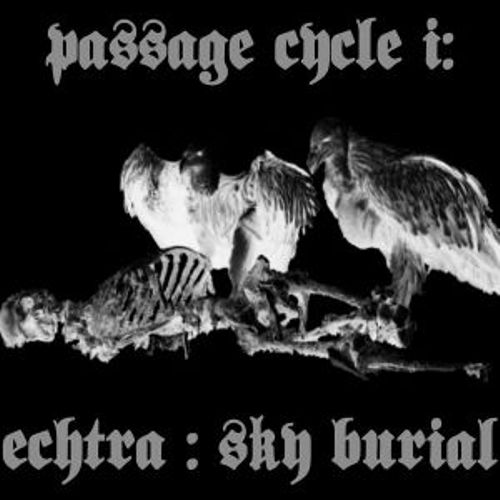 Echtra(USA) - Sky Burial CD+DVD (digi)