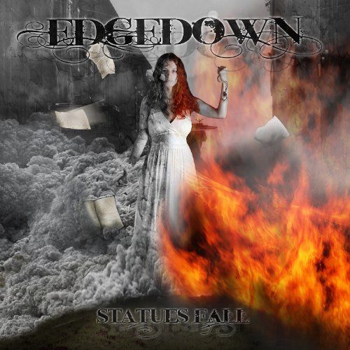 Edgedown(Ger) - Statues Fall CD