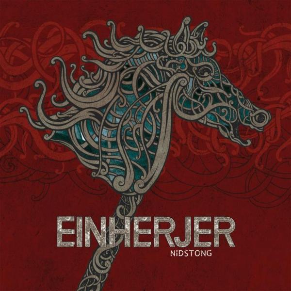 Einherjer(Nor) - Nidstong EP