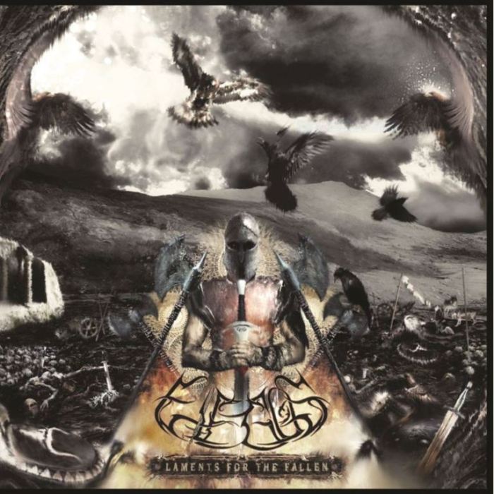 Elegos(Grc) - Laments for the Fallen CD
