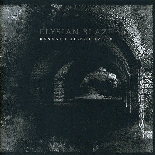 Elysian Blaze(Aus) - Beneath Silent Faces CD