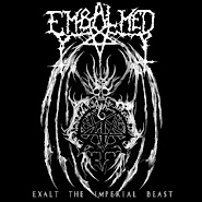 Embalmed(Mex) - Exalt the Imperial Beast CD