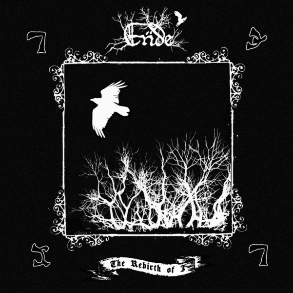 Ende(Fra) - The Rebirth of I CD