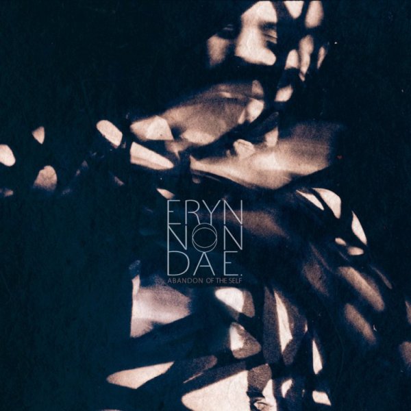 Eryn Non Dae(Fra) - Abandon of the Self CD (digi)