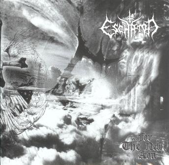 Eschaton(Grc) - ...For the New Aeon EP