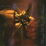 Eternal Oath(Swe) - Through the Eyes of Hatred CD