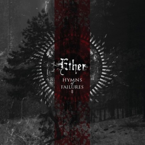 Ether(Can) - Hymns of Failure CD