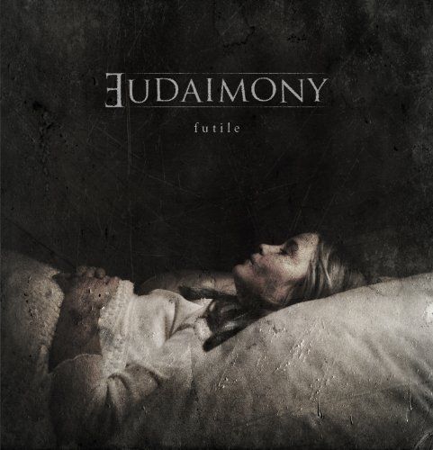 Eudaimony(Swe/Ger) - Futile CD (digi)