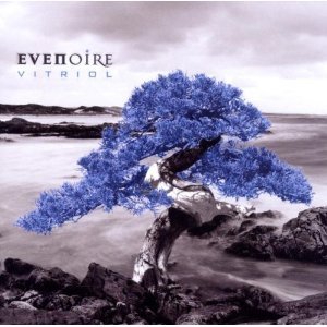 Evenoire(Ita) - Vitriol CD