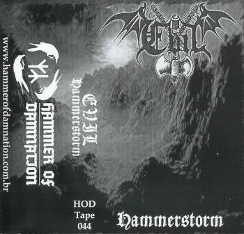 Evil(Bra) - Hammerstorm MC