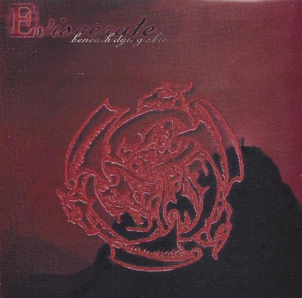 Eviscerate(USA) - Beneath Dying Skies CD (digi)