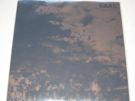 Faal(Nld) - The Clouds Are Burning LP