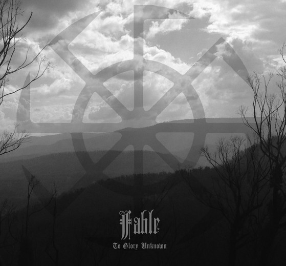Fable(Aus) - To Glory Unknown CD (digi)