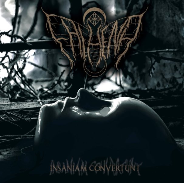Falhena(Ita) - Insaniam Convertunt CD