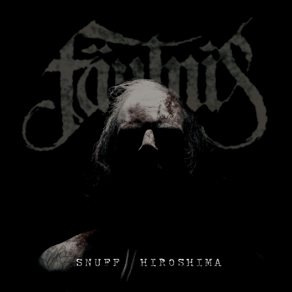 Faulnis(Ger) - Snuff || Hiroshima CD