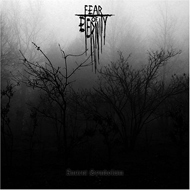 Fear of Eternity(Ita) - Ancient Symbolism CD
