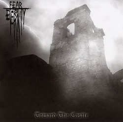Fear of Eternity(Ita) - Toward the Castle CD