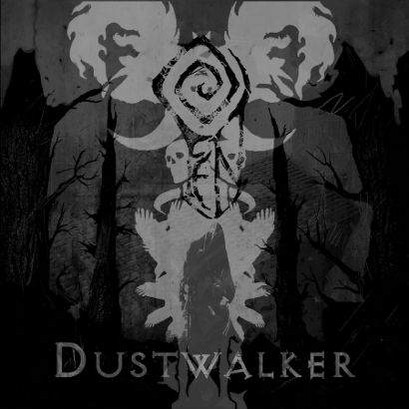 Fen(UK) - Dustwalker CD limited clambox