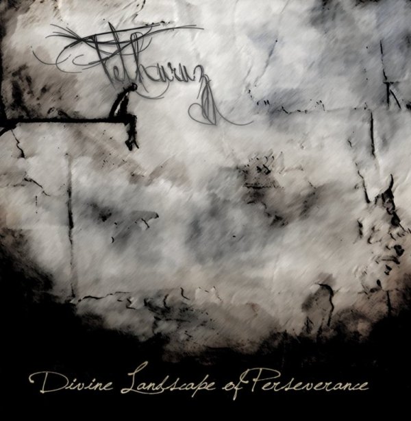 Fethuruz(Ven) - Divine Landscape of Perseverance CD