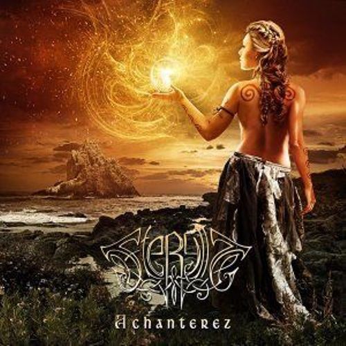 Fferyllt(Rus) - Achanterez CD