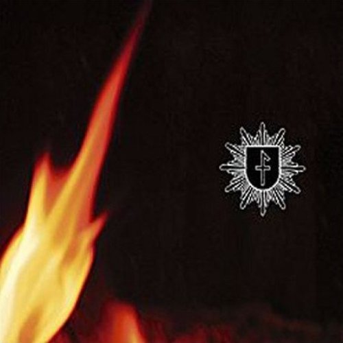 Fire in the Head(USA) - Meditate / Mutilate CD (digi)
