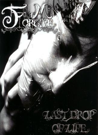 Forgive Me(Jor) - Last Drop of Life (pro cdr)