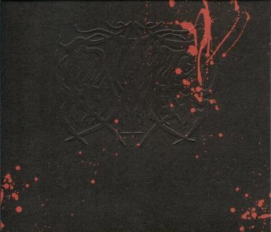 Forgotten Darkness(Ger) - Nekrolog CD (w/slipcase)