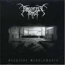 Forgotten Tomb(Ita) - Negative Megalomania GLP