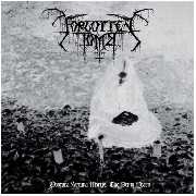 Forgotten Tomb(Ita) - Obscura Arcana Mortis CD (digi)