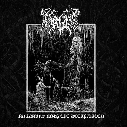 Forlorn Winds(Var) - Murmurs With the Decapitated CD