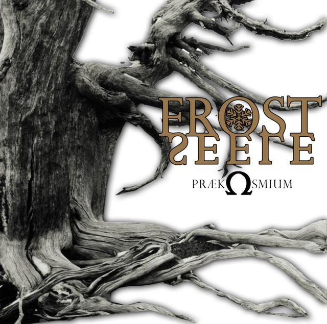 FrostSeele(Ger) - PrkΩsmium CD