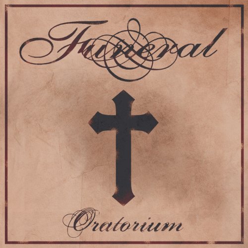 Funeral(Nor) - Oratorium DLP