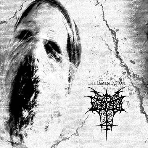 Funeral Fornication(Can) ‎- The Lamentation CD (digi)